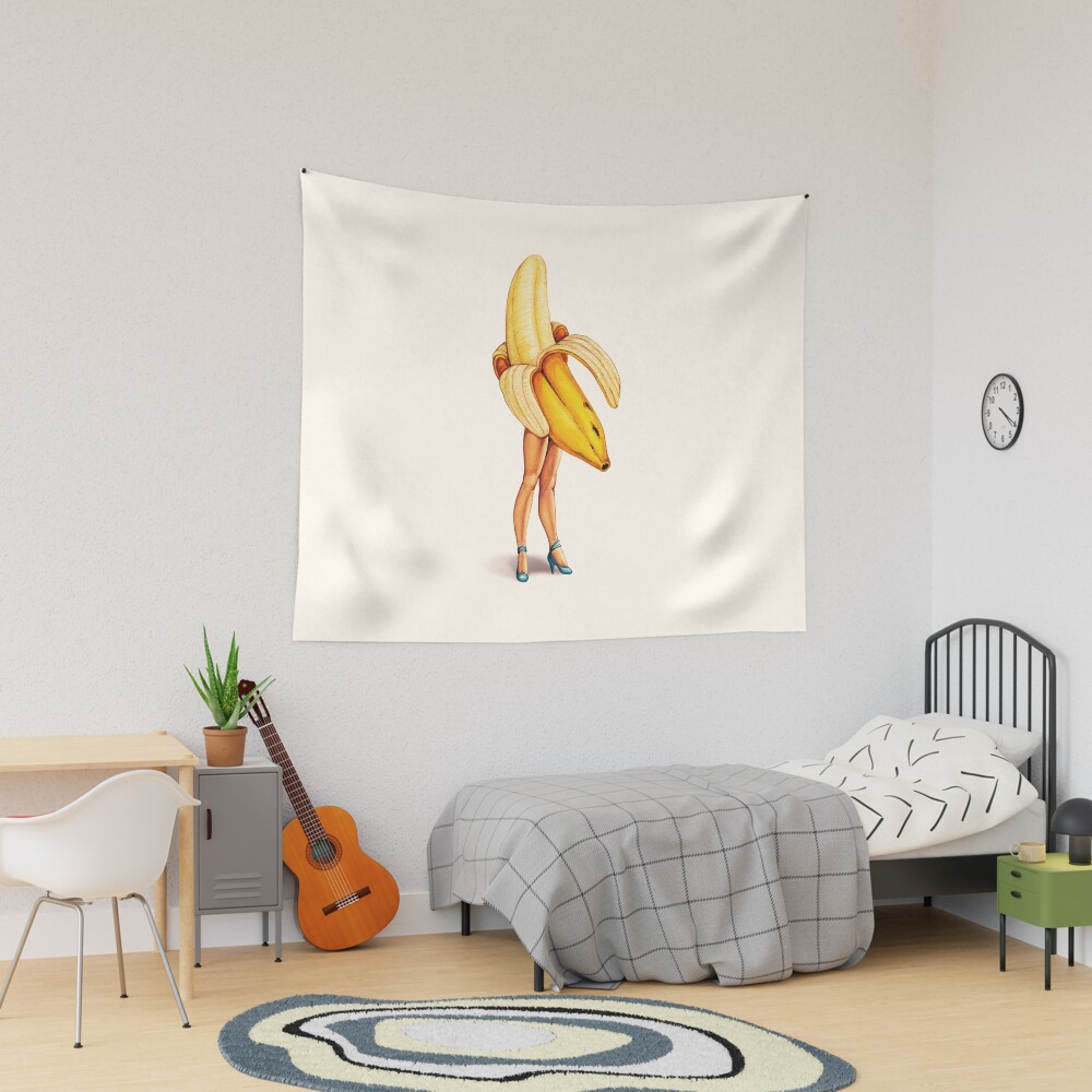 Item preview, Tapestry designed and sold by KellyGilleran.
