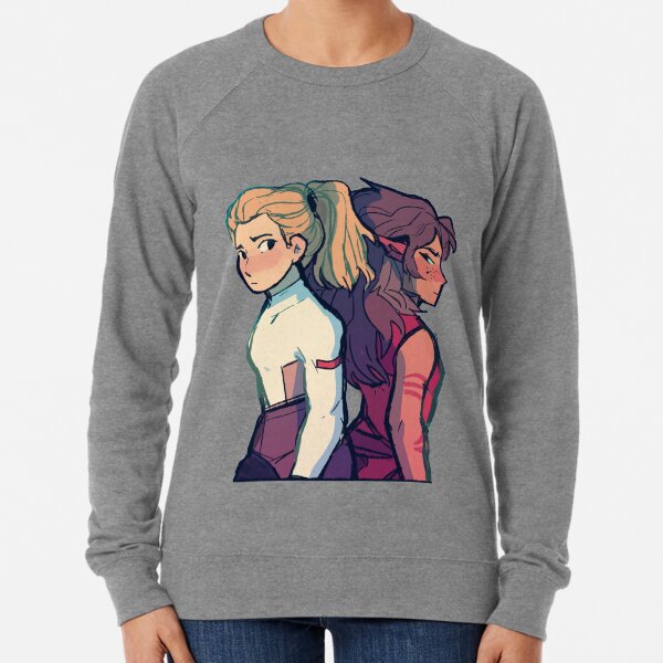 Star-crossed Lightweight Sweatshirt
