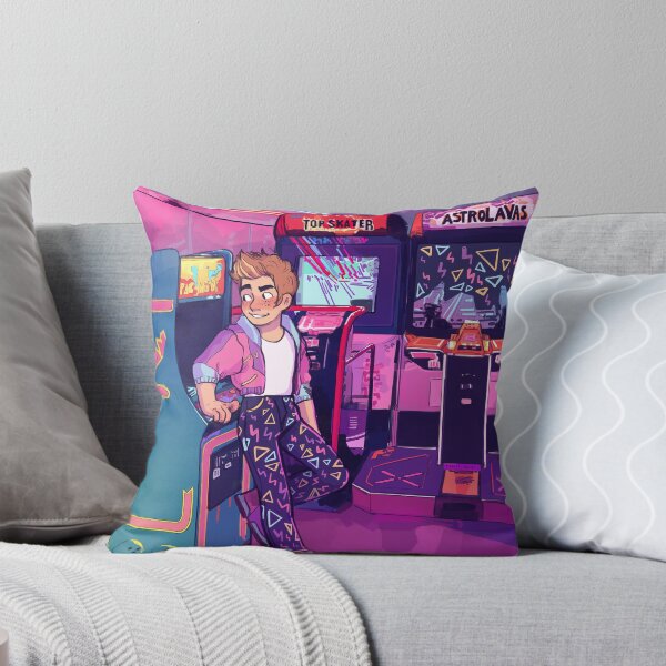 Item preview, Neon 80s Aesthetic designed and sold by lavenderarts.