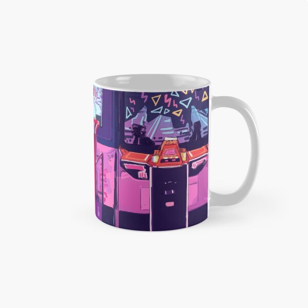 Item preview, Neon 80s Aesthetic designed and sold by lavenderarts.