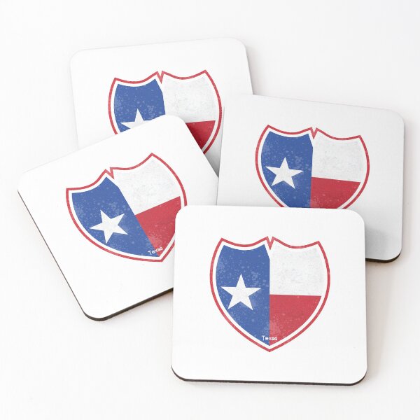 Item preview, Texas Shield designed and sold by EverlastingLace.
