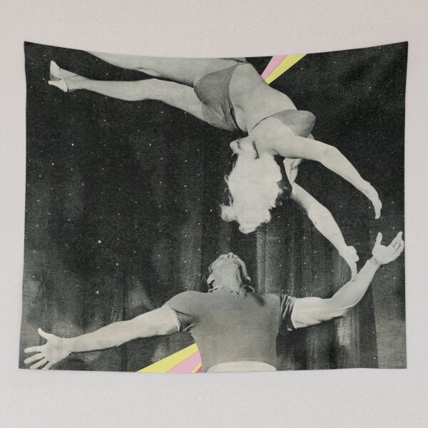 Item preview, Dynamos designed and sold by Cassia Beck.