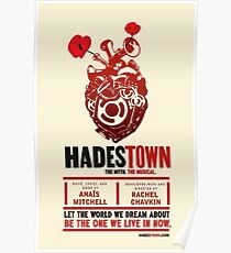 Hadestown Poster