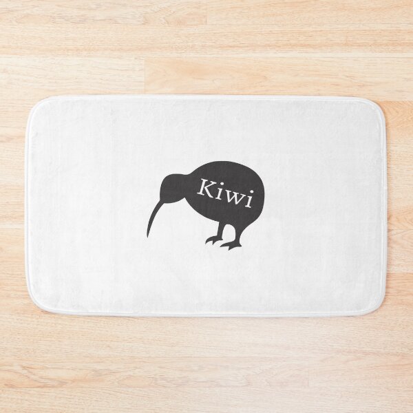 Item preview, Kiwi Bird designed and sold by MY NEW ZEALAND.