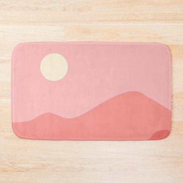 Item preview, Red Dunes Landscape designed and sold by trajeado14.