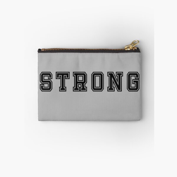 Item preview, Strong designed and sold by gingerlouls.