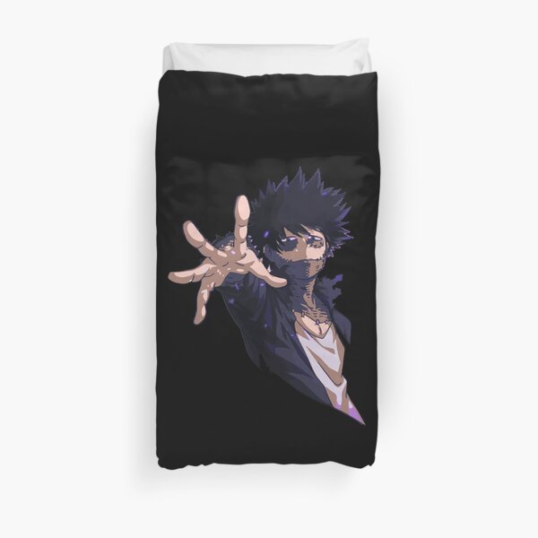 Dabi Duvet Cover