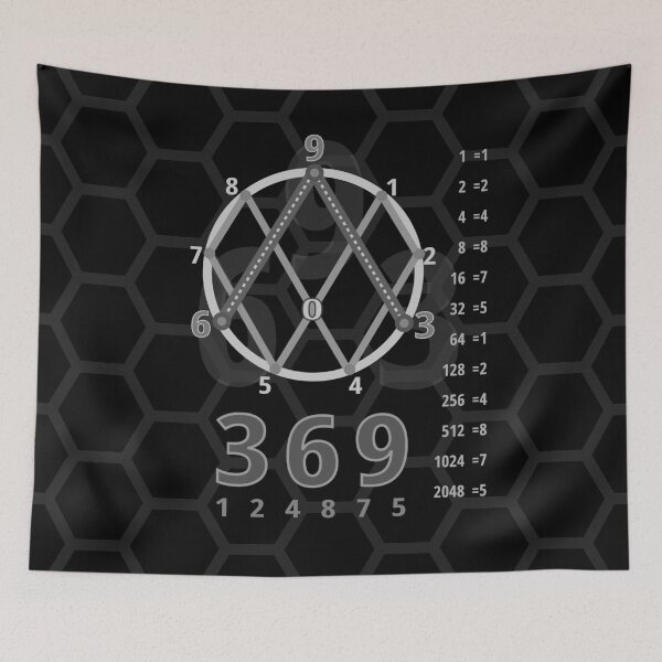 Item preview, 369 124875 key b&w on black designed and sold by tuzlay.