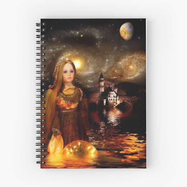 Item preview, Astral Rhapsody designed and sold by Claude Johnson.