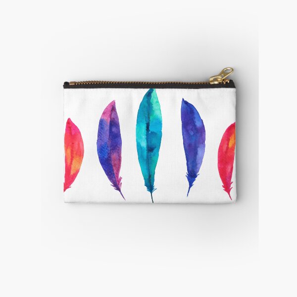 Item preview, Feather Pizzazz  designed and sold by amayabrydon.