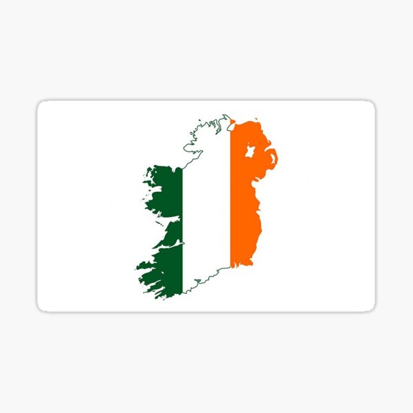 Item preview, United Ireland Graphic designed and sold by calico1888.