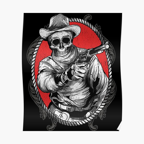 The Best 25 Cowboy Tattoos For Men in 2023  FashionBeans