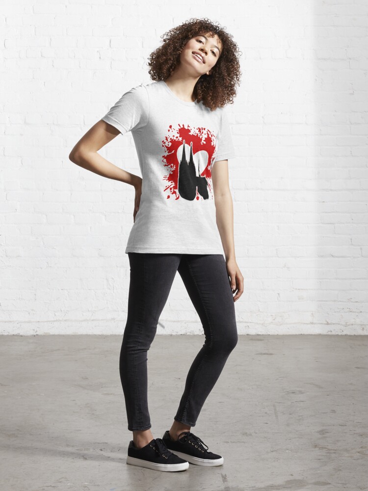 Alternative Ansicht von Cologne Love Essential T-Shirt
