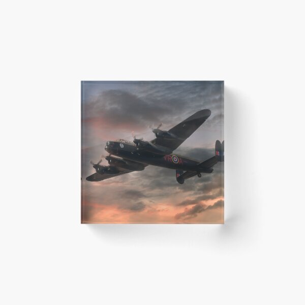 Item preview, Canada's Lancaster designed and sold by Steve H Clark.