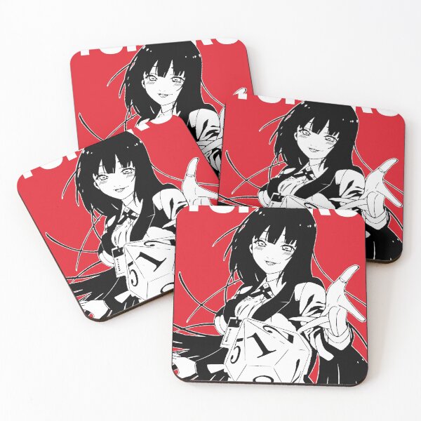 Item preview, Yumeko Jabami designed and sold by summersamy.