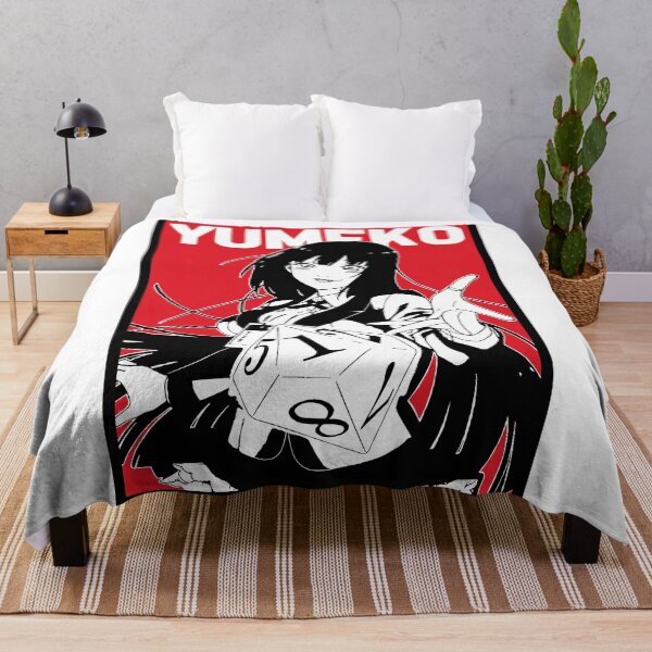 Item preview, Yumeko Jabami designed and sold by summersamy.