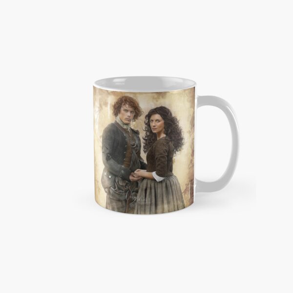Affiche saison 1 Mug classique