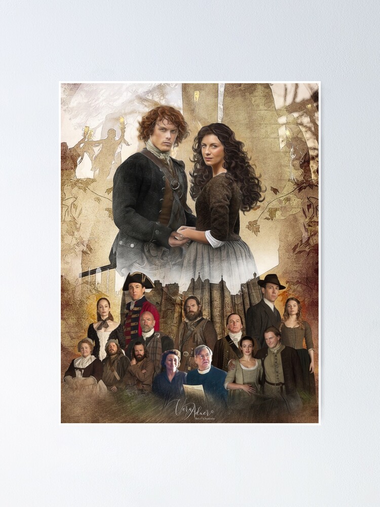 "Poster season 1 " Poster for Sale by VeraAdxer Redbubble