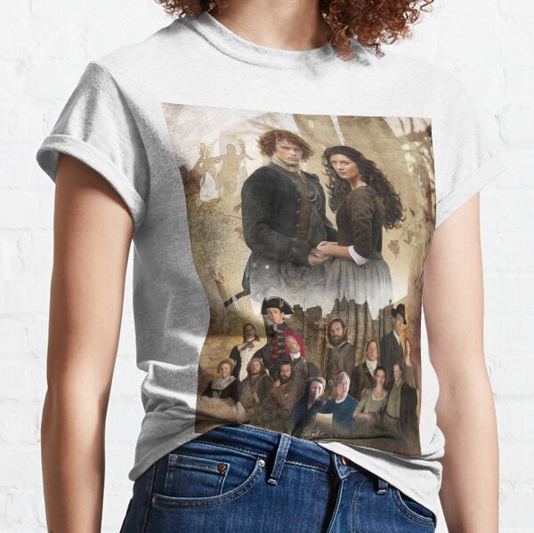 Poster season 1 Classic T-Shirt