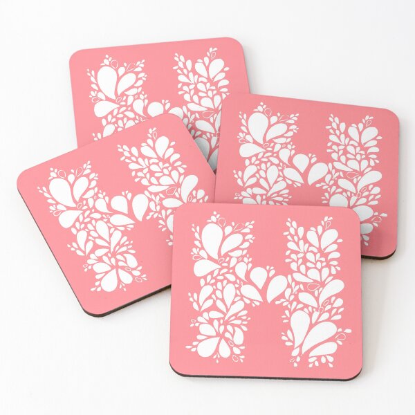 Item preview, Gorgeous H designed and sold by Dyza Esmas.
