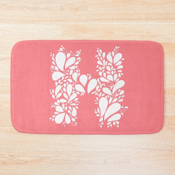 Item preview, Gorgeous H designed and sold by Dyza Esmas.