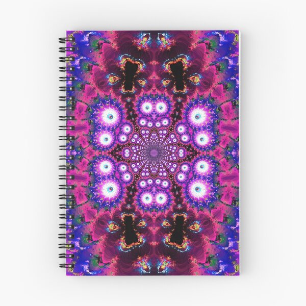Item preview, Merlin's Existentially Frisky Fractals 13 designed and sold by Merlin Merle.