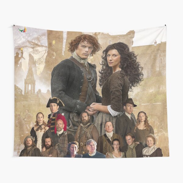 Poster season 1 Tapestry