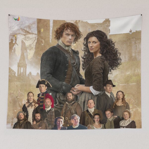 Item preview, Poster season 1  designed and sold by Vera-Adxer.