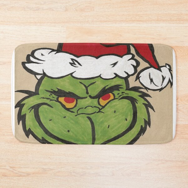 Item preview, Green Christmas designed and sold by Jorden Estes.
