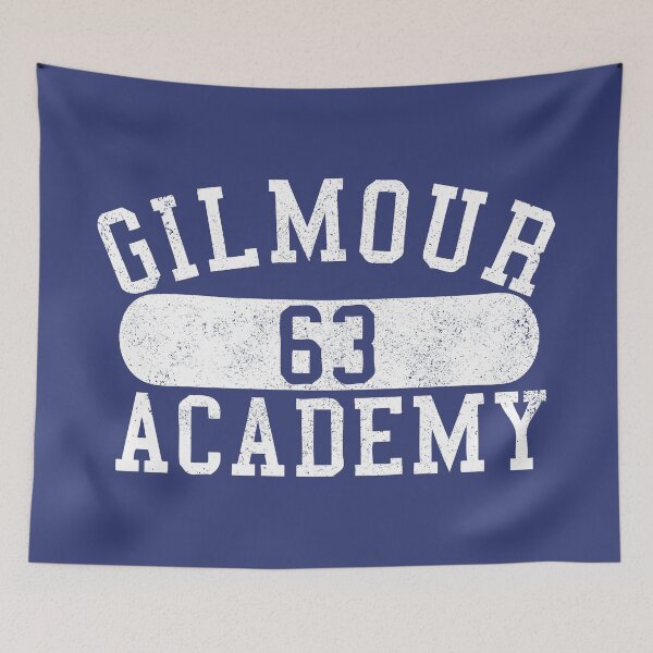Item preview, Gilmore Academy (As worn by...) designed and sold by siggyspatsky.
