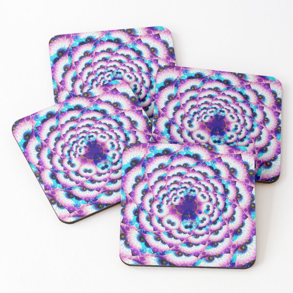 Item preview, Merlin's Existentially Frisky Fractals 15 designed and sold by Merlin Merle.