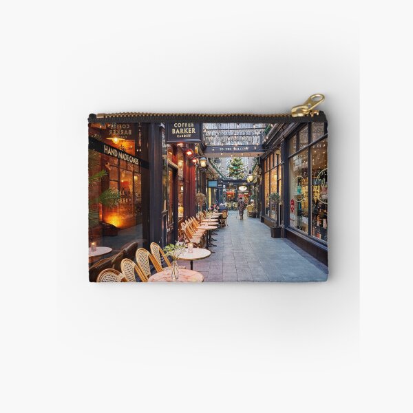 Item preview, The Castle Arcade, Cardiff designed and sold by RJDowns.