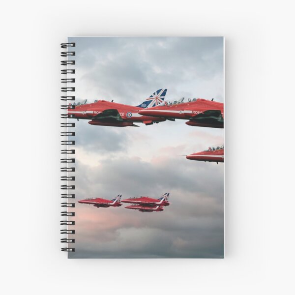Item preview, Red Arrows designed and sold by Steve H Clark.
