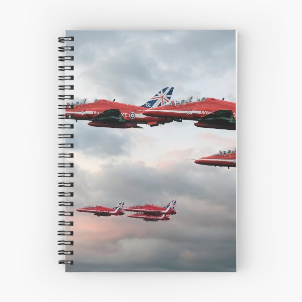 Item preview, Red Arrows designed and sold by Steve H Clark.