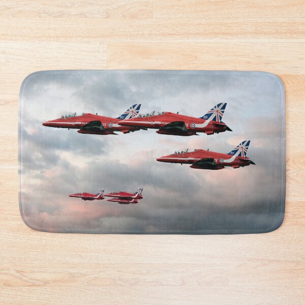 Item preview, Red Arrows designed and sold by Steve H Clark.