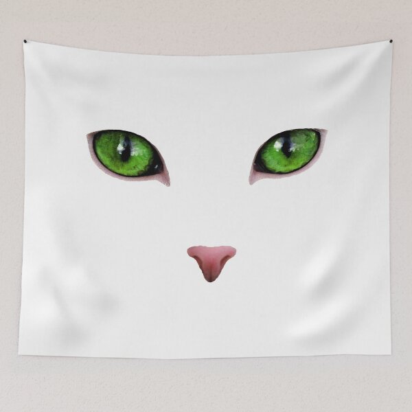 Item preview, Cat's eyes designed and sold by Sinmara12.