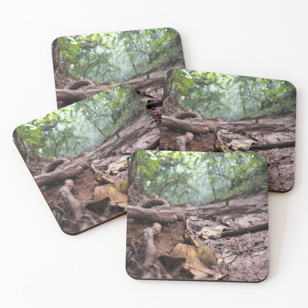 Item preview, Olomanu Trail designed and sold by cj-jones.