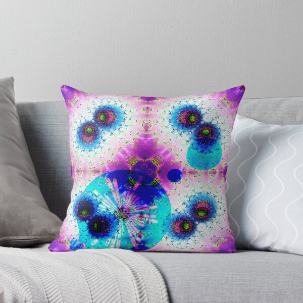 Item preview, Merlin's Existentially Frisky Fractals 17 designed and sold by Merlin Merle.