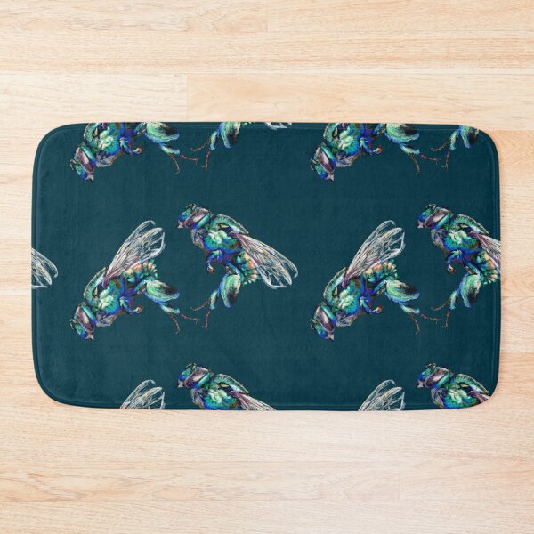 Item preview, Zoom Orchid bee designed and sold by Caroline Bochud.
