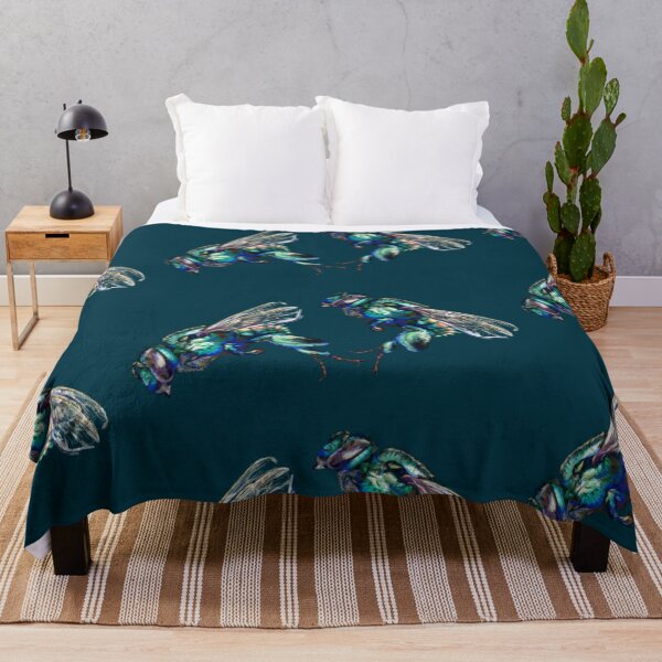 Item preview, Zoom Orchid bee designed and sold by Caroline Bochud.