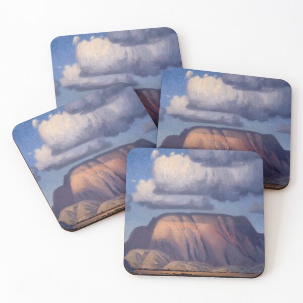 Item preview, Carmichael Butte designed and sold by Rob Colvin.