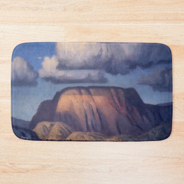 Item preview, Carmichael Butte designed and sold by Rob Colvin.