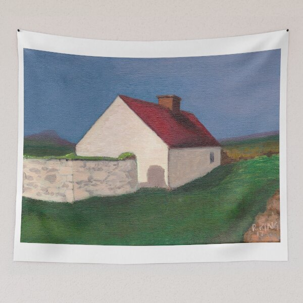 Item preview, Mayo Cottage designed and sold by ryanmking.