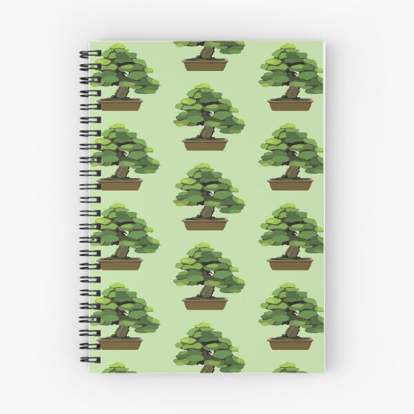 Item preview, Dwarf Pine Tree designed and sold by Grace Skelton.
