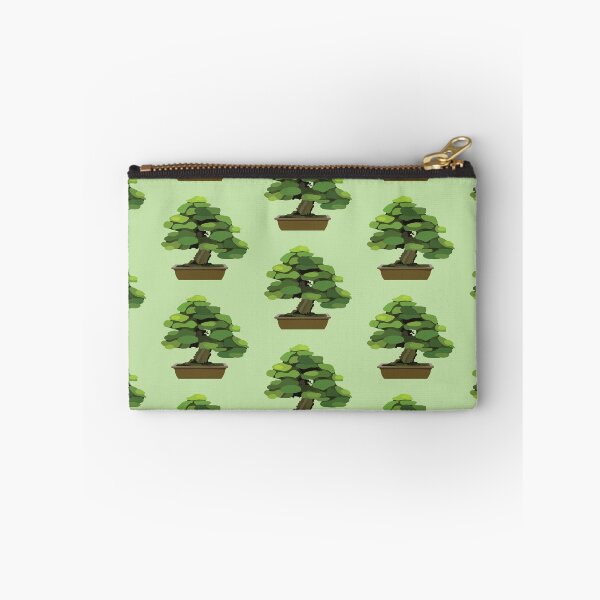 Item preview, Dwarf Pine Tree designed and sold by Grace Skelton.