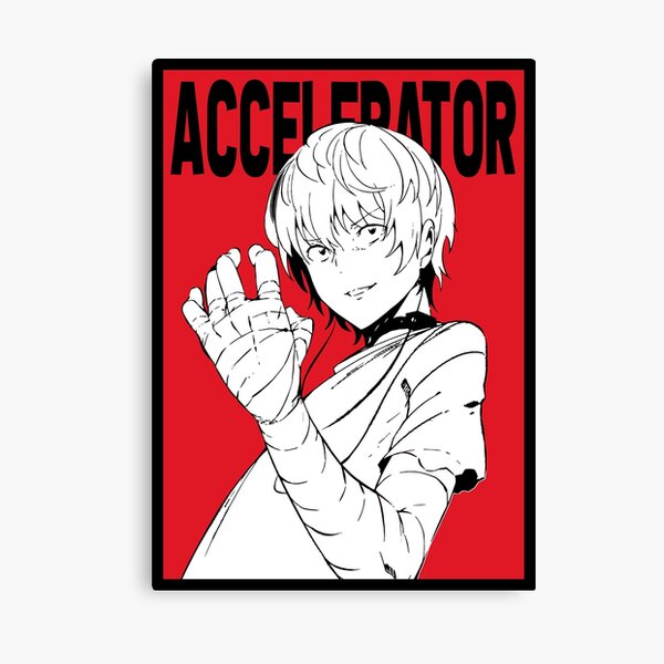 To Aru Universe - To aru Kagaku no Accelerator Episode 1