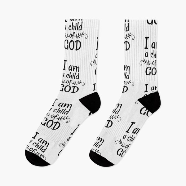 Item preview, I Am A Child of God, Christian tshirt, Christian Hoodies, Christian Gifts designed and sold by ChristianLife.