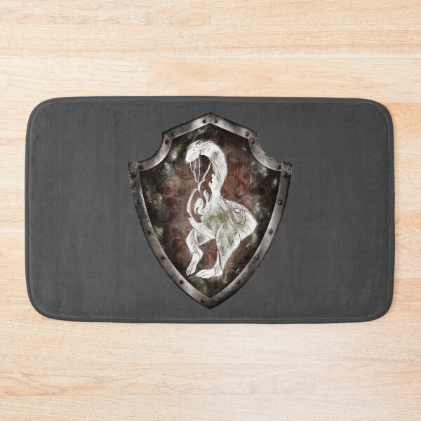 Item preview, Orgo Crest designed and sold by R.J. Furness.