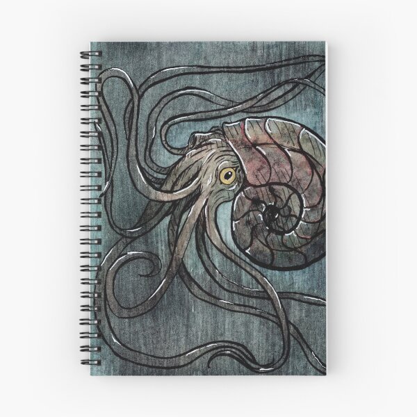 Item preview, Ancient Inktober 2019 designed and sold by arlieopal.