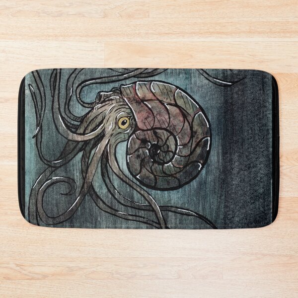 Item preview, Ancient Inktober 2019 designed and sold by arlieopal.